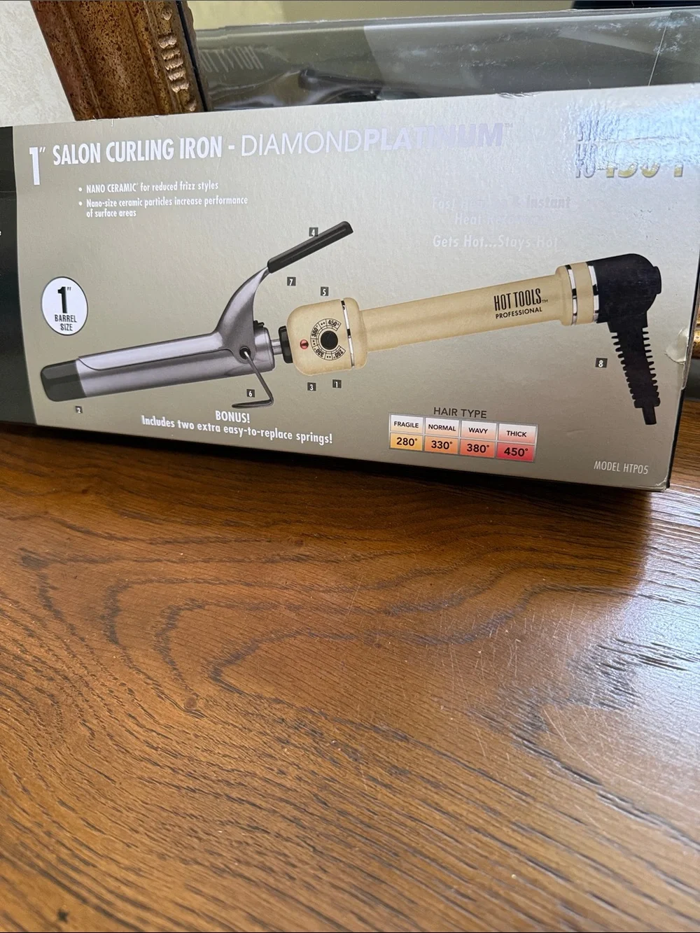 DiamondPlatinum 1